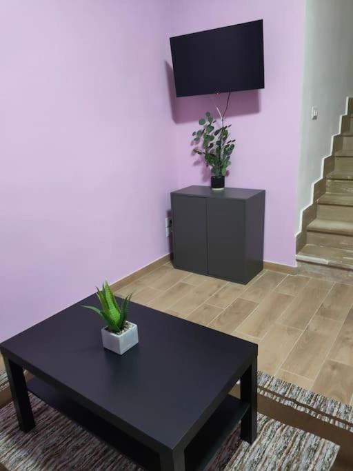 Barocco Salentino Home Лечче Экстерьер фото