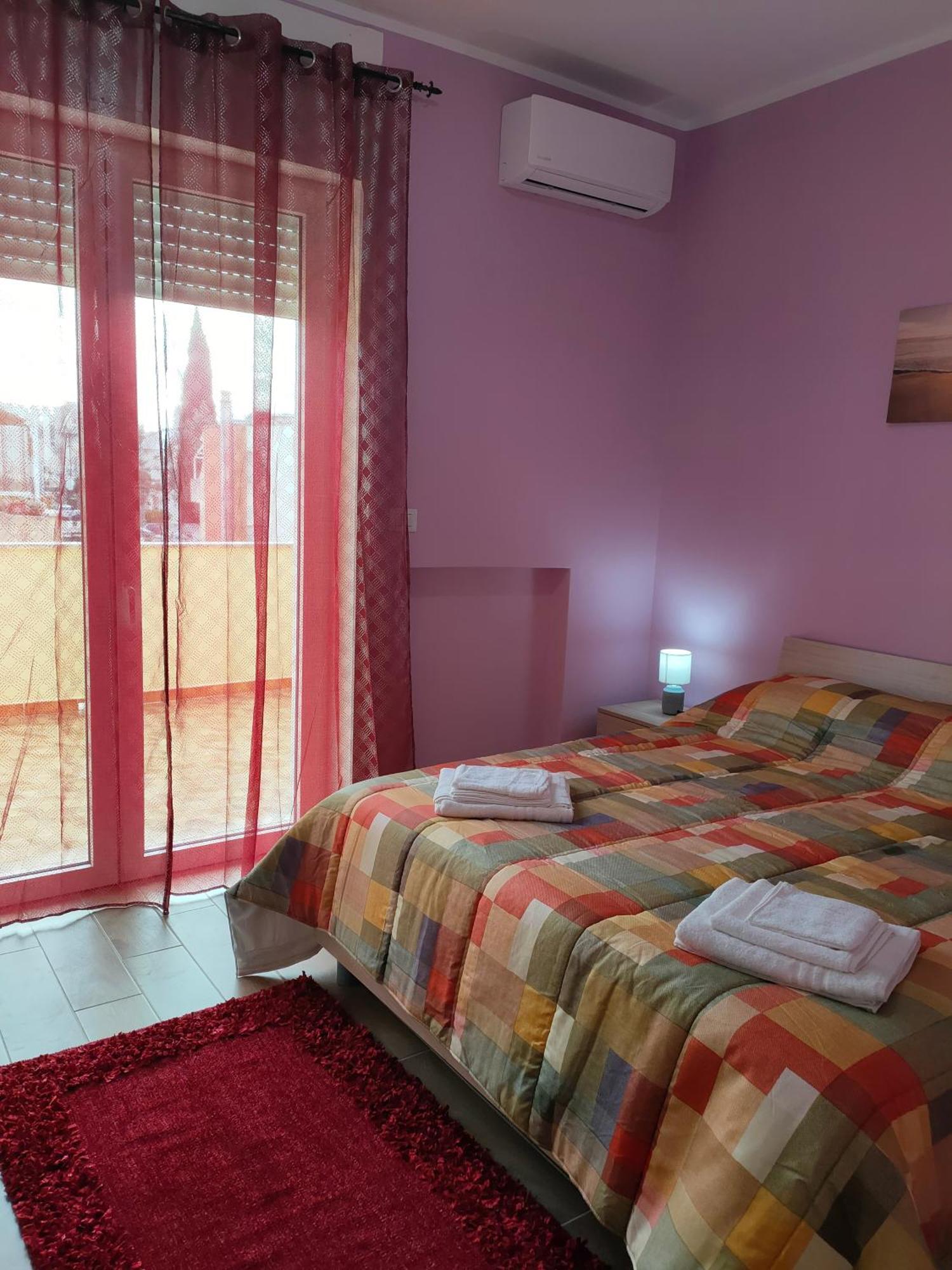 Barocco Salentino Home Лечче Экстерьер фото