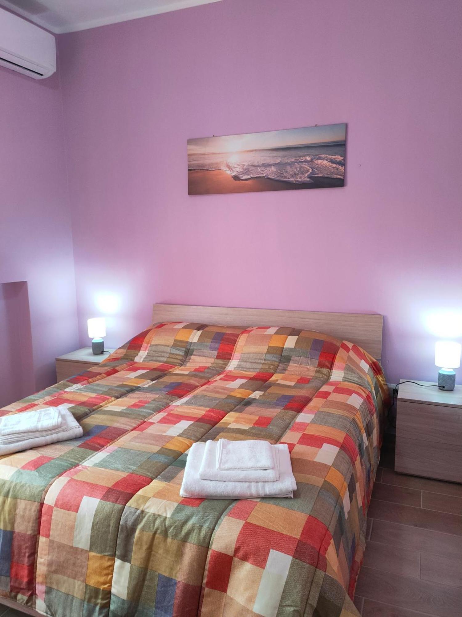 Barocco Salentino Home Лечче Экстерьер фото